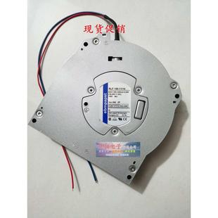 100 RLF 变频器涡轮风扇19R 24V 8W通力电梯 14R 原装