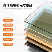 ins创意壁挂化妆镜高颜值梳妆云朵镜欧式 饰镜 卫生间不规则悬挂装