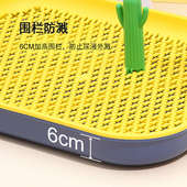 宠物狗狗厕所小型中型大型犬自动用品大全清理防踩屎便盆尿盆专用