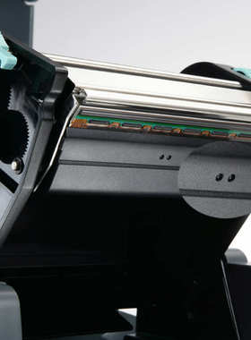 科诚GODEX电子面单G500U热敏珠宝标签不干胶服装吊牌条形码打印机