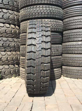 三包品质650R16 700R16 750R16 825R16 900R16全钢丝货车卡车轮胎