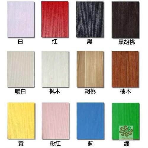 免漆颗粒板切割刨花板家具柜子衣柜橱柜层板吧台圆角生态板