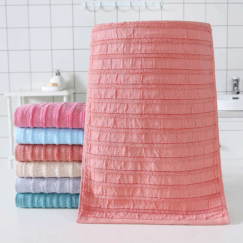 恒立毛巾 女男士洗脸日式家用吸水不易掉毛面巾长方形 柔软包邮