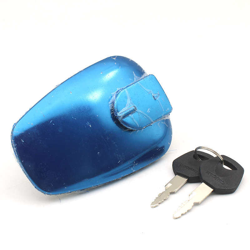 2e2f款/en125en125-国二-3a  22a 国三老摩托车油箱盖