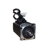 750W交流3000转伺服驱动器电机套装 QRXQ伺服电机60 80法兰400W