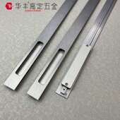 嵌入式 开槽暗藏抽屉把手 腰线拉手隐形移门衣柜橱柜榻榻米柜门暗装