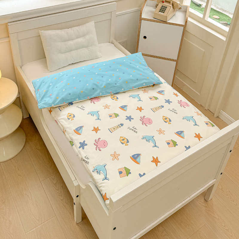 幼儿园午睡床垫儿童全棉可拆洗垫被褥子小学生棉花床褥垫婴儿垫子,床上用品,床垫/床褥/床护垫/榻榻米床垫,淘宝优惠券,粉丝福利购,淘宝优惠卷