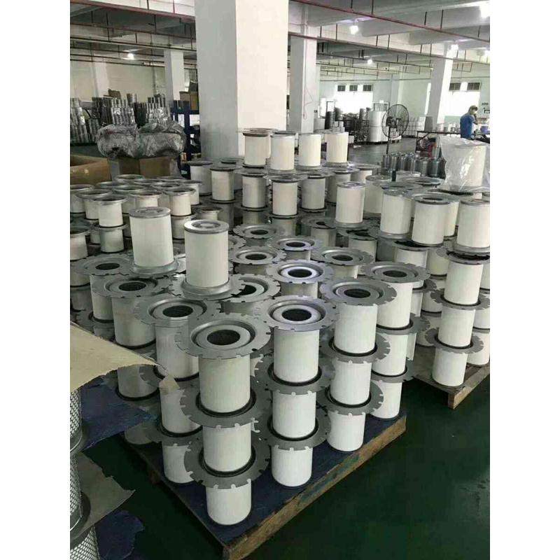 阿特拉斯螺杆式空压机配件三滤保养耗材油分芯分离器机油空气滤芯,机械设备,过滤设备,淘宝优惠券,粉丝福利购,淘宝优惠卷