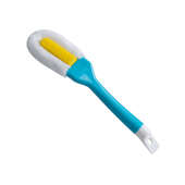 清洗刷多功能刷鞋 刷创意长柄运动鞋 网面清洁刷子 软毛鞋 不伤鞋