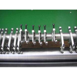 龙港厂家调速直刀电动不干胶划线机标签切割机不干胶模切机分切机