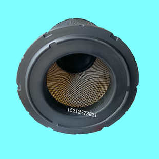 江淮帅铃H330Q6E6空滤芯骏铃V6V7G6A8S7康铃2328空气滤芯J6滤清器