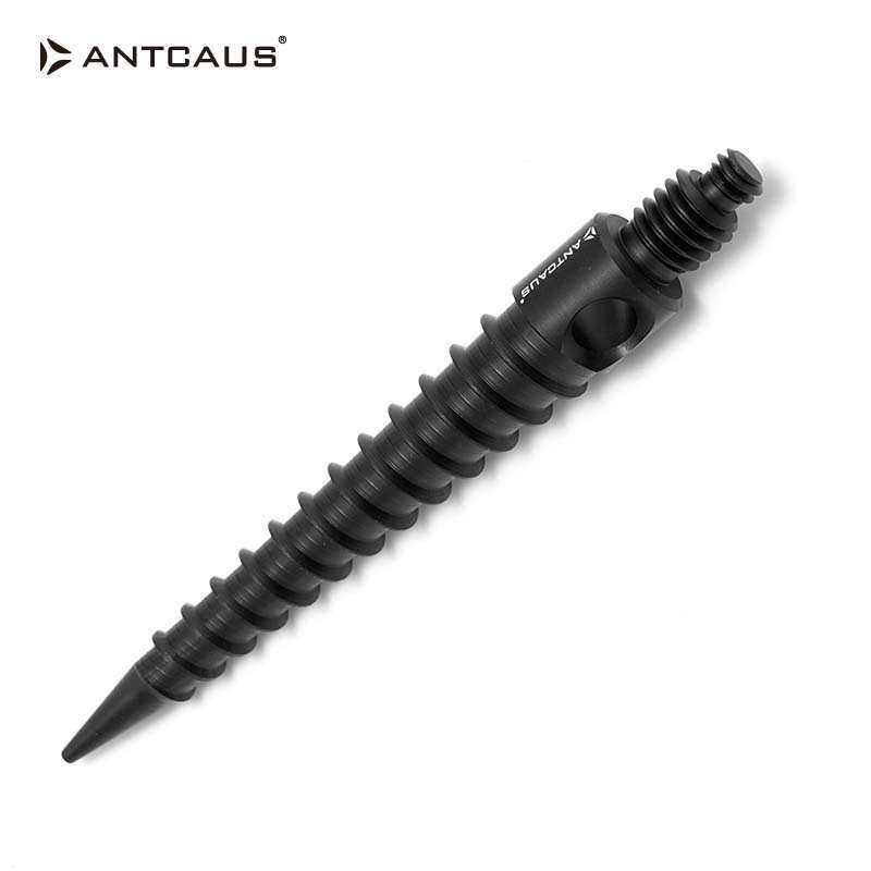 1/4螺纹3/8螺纹灯架地钉户外多功能铝合金三脚架脚钉帐篷天幕金属,户外/登山/野营/旅行用品,地钉,淘宝优惠券,粉丝福利购,淘宝优惠卷