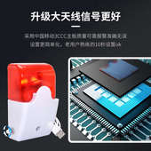 220V停电报警器养殖家用水族机房跳闸停机提示断电手机电话提醒