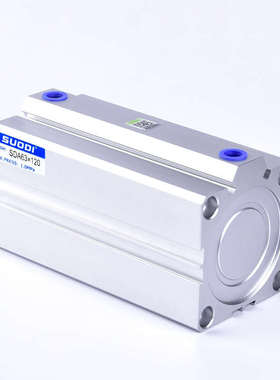 SDA32/SDAS40/50/63X140-160-200-S 长行程薄型气缸