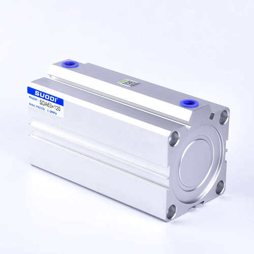 SDA32/SDAS40/50/63X140-160-200-S 长行程薄型气缸