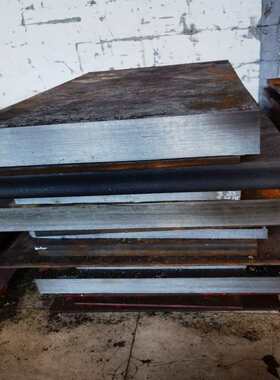 42crmo 40Cr Gcr15 P20钢板30crmnsiA 20crmnti Cr12mov 60si2mn