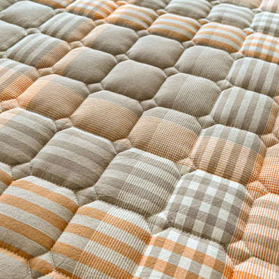 全棉床垫家用宿舍学生单人褥子垫被垫子打地铺榻榻米床褥租房专用