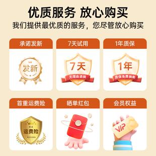 望舒心人体工学按摩仪缓解颈部酸痛颈椎神器 按摩器送礼送父母