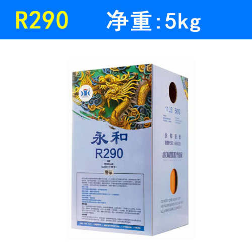 R600a制冷剂 冰箱R290制冷剂 冰柜冷媒变频冰箱空调雪种冷媒冰种