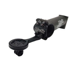 扭矩适用Mcfk码表座把立超轻专用架码表固定支架WAHOO佳明百锐