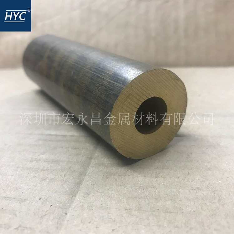 欧标CuSn7Zn4Pb7-C(CC493K)锡青铜棒 耐磨锡青铜管 锡青铜板