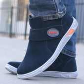 轻便休闲透气软牛筋底防烫非电工绝缘鞋 无钢头劳保鞋 男电焊工作鞋