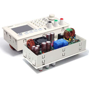 RD6018W数控可调直流电源实验维修开关电源稳压源60V模块降压通信