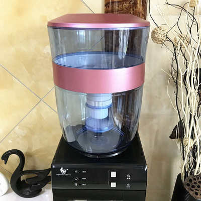 厂销净水桶家用过滤桶净水过滤器陶瓷过滤自来水配任意饮水机直饮