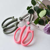 花剪园艺花艺剪刀修枝剪花店修剪花枝鲜花花艺师插花专用剪子工具