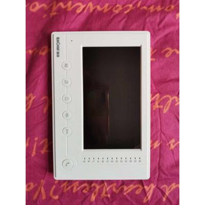 誉诚AR562A   AR562B 品誉诚可视楼宇对讲分机 4.3寸彩色分机A7K2