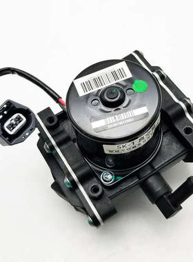 北汽新能源电动车真空泵EC180刹车助力抽气泵EC200 EC220真空泵