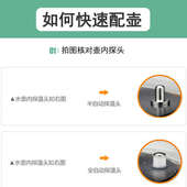 全自动底部上水电热水壶茶炉茶吧机茶具配件 单个304不锈钢烧水壶