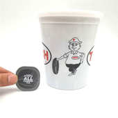 泰克补胎胶片冷补胶片115轮胎补片多用途补片泰克补胎工具100 桶