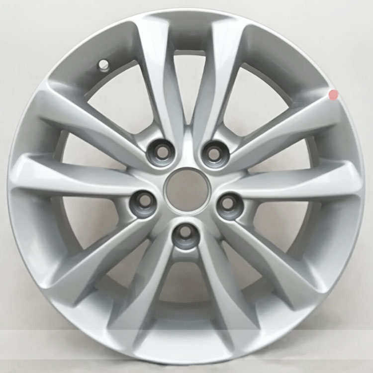 适用于16寸起亚K3轮毂 起亚2016款k3K4秀尔铝轮毂钢圈胎铃