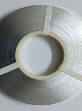 30mm-40mm宽1060纯铝带条铝皮铝条铝压条铝片铝卷铝箔0态H24半硬