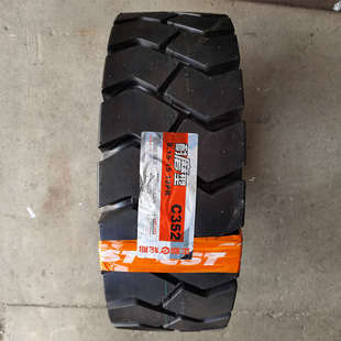 正新轮胎6.50 28X9 3.5吨合力杭叉龙工叉车 8.15 15适配3