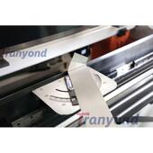 折弯机磁吸前托 折弯机磁吸角度辅助工具 折弯机角度定位器