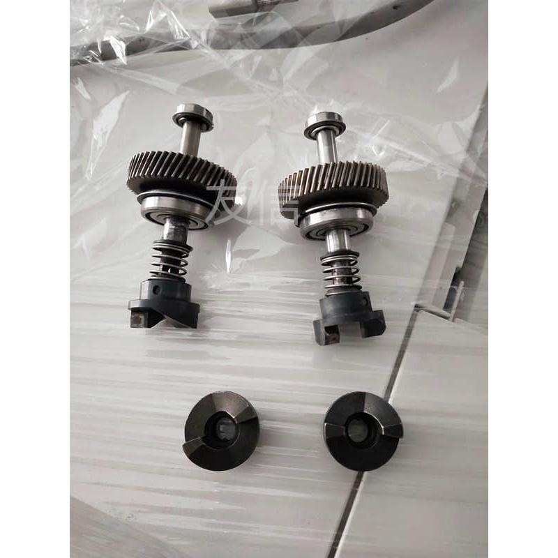 施乐4110 4127 4595 4590 4112 1100 900定影器驱动齿轮组件