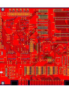 电路设计 PCB设计 画板 代画 Layout设计 PCB布线 PCB打样 制版