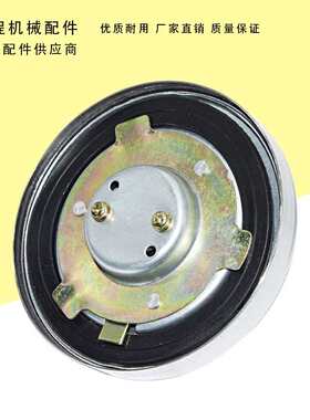 住友SH120 200 210 240 350A1/A2/A3/A5柴油箱盖加油盖挖掘机配件