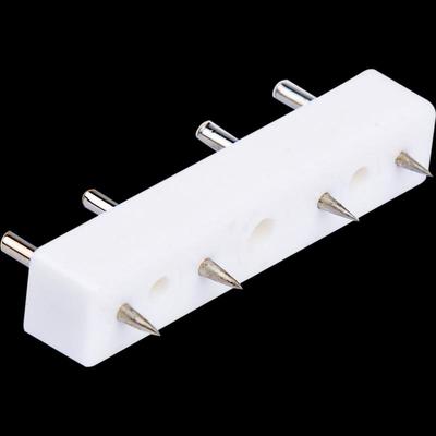 思聪无痕钉多功能四针图钉长条无痕钉小钉子一字形状免打孔固定器