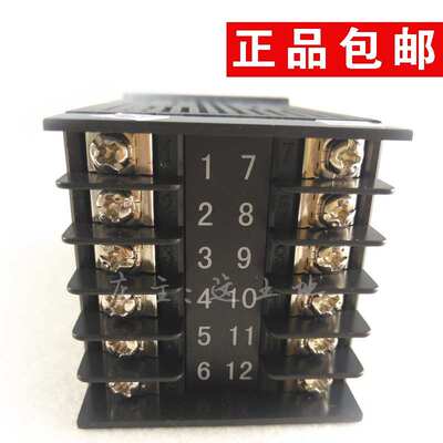 雪迪龙采样管温控器NPTJ-C6C6A聚光优倍NPTJ-216FK温度控制调节器