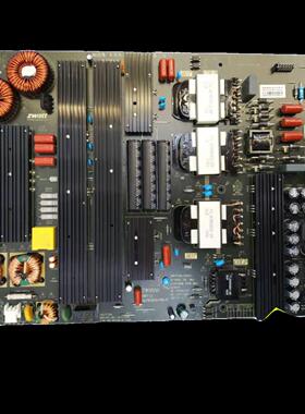 全新原装ZW9550内置开关电源板86-98寸电视广告机电源板ZWAAT东准