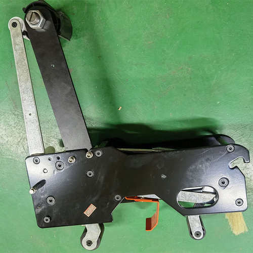 鼎业封箱机配件 机芯总成全自动胶带打包机配件大全内胆 机头组件