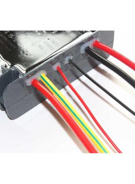 电动三轮车控制器48-60v1500w2000w有刷货运工程车防飞车串励电机