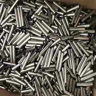 304不锈钢毛细无缝EP电解管BA 外径1 壁厚0.5 9mm