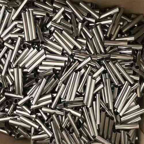 304不锈钢毛细无缝EP电解管BA 外径1 2 3 4 5 6 7 8 9mm 壁厚0.5