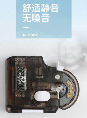 新款电动绑钩器进口机芯全自动多功能针结拴钩器钓鱼用品绑鱼钩器