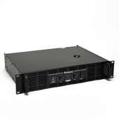 舞台演出婚庆足功率专业纯功放KTV酒吧会议室音响后级功放机 包邮