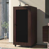 影音视听立柜家庭影院会议室KTV功放机柜音响器材设备功放机架